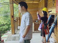-石燕湖生态旅游景区