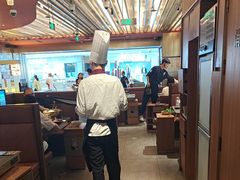 -巴奴毛肚火锅(二七万达店)