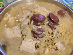 -人民公社大食堂(张家湾店)