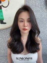 -SUNLON秀隆时尚烫染定制沙龙