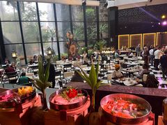 -广州花园酒店
