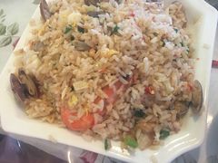 -花乐餐厅(涠洲岛店)