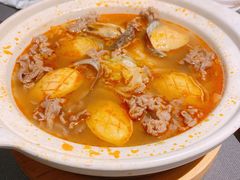 -小炳胜(卓悦中心店)