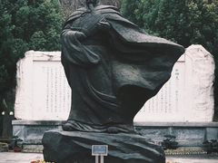 -白帝城·瞿塘峡景区