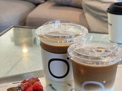 -COFFEEOLOGY咖啡学(天银店)