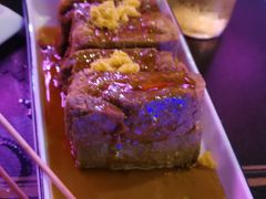 -粉墨特色菜·烧烤音乐酒馆