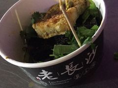 -正宁路小吃夜市