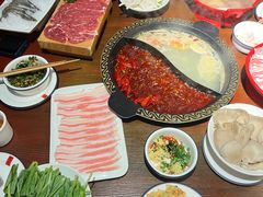 -黄家码头老火锅(解放碑旗舰店)