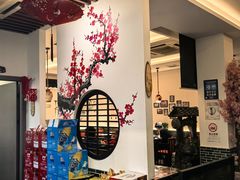 -巷儿里餐厅·杭帮菜(信义坊店)