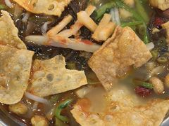 -雙冲柳州螺蛳粉&酸嘢&桂林米粉(簋街店)