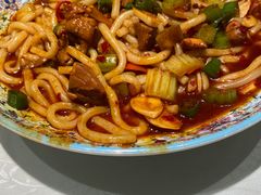 -巴依老爷新疆美食(工体旗舰店)