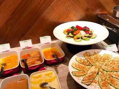 -拉蒂娜·巴西牛排馆 Latina·Brazilian Steakhouse(陆家嘴旗舰店)
