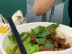 -吴一川韭香粉皮(丽香苑分店)