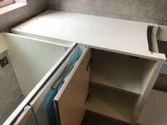 -佰丽爱家全屋定制(汶水店)