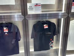 -优衣库(银座店)