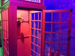 -逃脱反斗城沉浸剧情密室(北京路店)