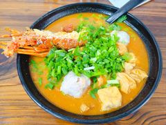-鲤.金记沙茶面(总店)