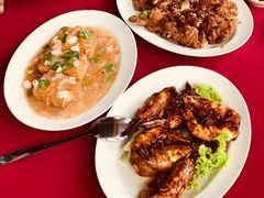 -德成饭店