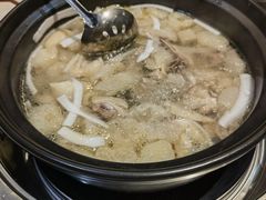 -百年果林椰子鸡(中洲店)