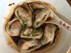 -鼎泰丰(嘉年华•海信广场VILLAGE店)