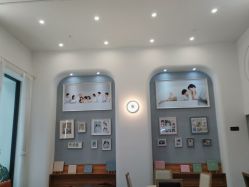 -宝贝家族国际影像馆(东郊记忆店)