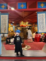 -支流映画摄影·汉服妆造跟拍
