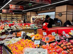 -凯德MALL(西直门店)