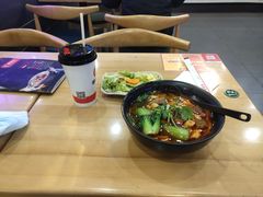 -李先生牛肉面大王(成都东站西广场店)