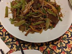 -城南往事·鲁菜济南菜(长清园博园恒大绿洲店)