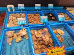 -必点海鲜·鲅鱼水饺(鞍山西道店)