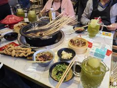 -钢管厂五区小郡肝火锅串串香(清河店)