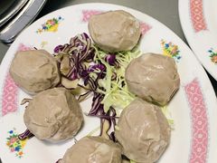潮州牛肉丸-燃计沙茶皇·香港沙茶火锅(人广旗舰店)