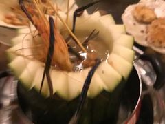 -尚竹阁冬瓜盅·18年地标美食(平洲店)
