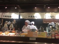 -丸龟制面(北心斋桥店)