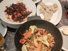 -新乾隆酒楼(帝景园店)