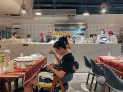 -Primo·丽莫意大利窑烤披萨