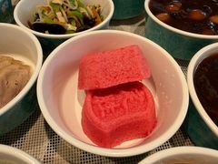 -奇芳阁·百年清真南京菜(夫子庙店)