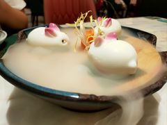 -悦得闲广式茶楼点心(石厦时代广场店)