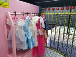 -DONEY牧童成长乐园(万达广场槐房店)