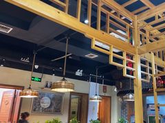 -重庆味道(台湾街店)