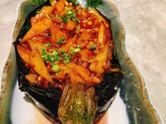 -辛香汇·现炒川菜(淮海路百盛店)