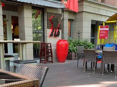 -Pistolera Mexican Cantina女枪手墨西哥餐厅(碧云路店)