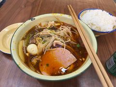 -脑馋粉儿(三里屯店)