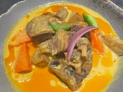 -A One Kitchen·南京精菜馆(德基广场店)