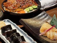 -千代武日本料理(爱建店)