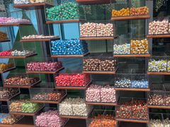 -泡泡玛特POPMART(天环购物中心店)