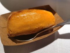 芝士焗红薯-旺顺阁鱼头泡饼(常营店)