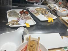 -水木锦堂·自助铁板烧(世贸天阶店)