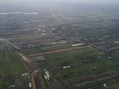 -曼谷素万那普国际机场
