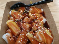 -肥安娜·小吃·饮品